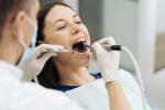 Endodoncia en dentista de la moraleja y madrid centro