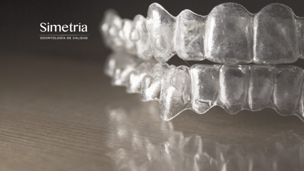 Simetria Dental ortodoncia la moraleja