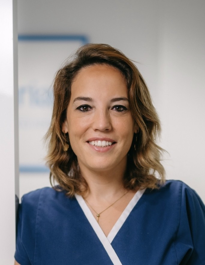 Ana María dedntista en Barrio Salamanca Ana María dedntista en Barrio Salamanca